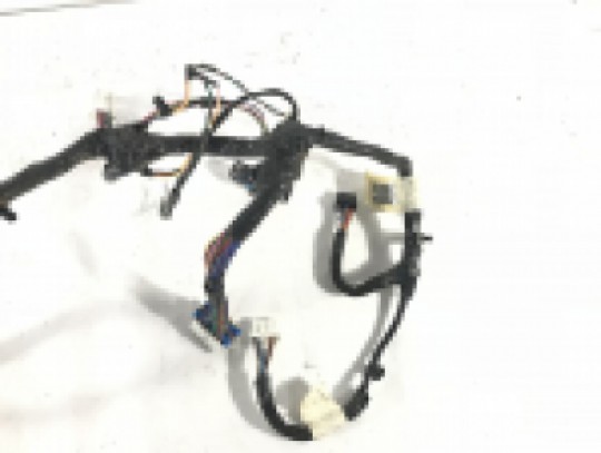 2004 Wrangler TJ or LJ Instrument Gauge Dash Panel Wiring Harness 56047207AC