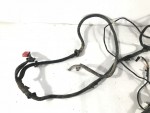 Rear Body Wiring Harness with Hard Top and Sound Bar Plug TJ 56010162AD