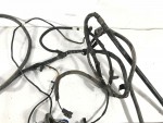 Rear Body Wiring Harness with Hard Top and Sound Bar Plug TJ 56010162AD