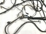 Rear Body Wiring Harness with Hard Top and Sound Bar Plug TJ 56010162AD