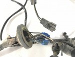 Rear Body Wiring Harness with Hard Top and Sound Bar Plug TJ 56010162AD