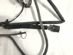 Rear Body Wiring Harness with Hard Top and Sound Bar Plug TJ 56010162AD
