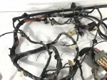 Body Interior Dash Panel Wiring Harness Rear Tail Lights 2004 TJ 56047162AC