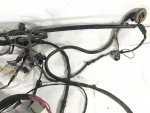 Body Interior Dash Panel Wiring Harness Rear Tail Lights 2004 TJ 56047162AC