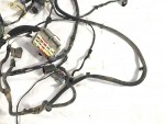 Body Interior Dash Panel Wiring Harness Rear Tail Lights 2004 TJ 56047162AC