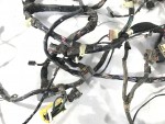 Body Interior Dash Panel Wiring Harness Rear Tail Lights 2004 TJ 56047162AC