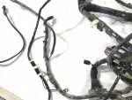Body Interior Dash Panel Wiring Harness Rear Tail Lights 2004 TJ 56047162AC