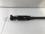 1997-2002 Jeep Wrangler TJ Lower Intermediate Steering Shaft 52078705