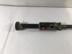 Wrangler TJ LJ Lower Intermediate Steering Shaft 03-06 55315044AA