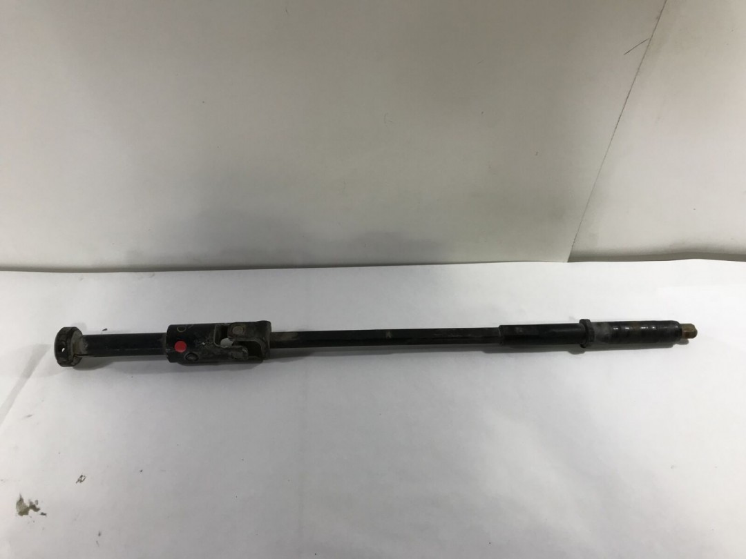 Wrangler TJ LJ Lower Intermediate Steering Shaft 03-06 55315044AA