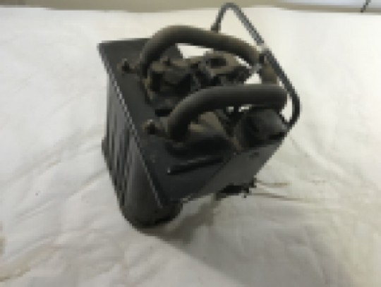 Wrangler TJ LJ Leak Detection Fuel Vapor Pump Emissions Canister 02-04 TJ LJ 52109503AB