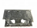 1987-1995 Jeep Wrangler YJ License Plate Bracket Holder Mount 55007403