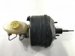 1997-2006 Jeep Wrangler TJ LJ Brake Booster and Master Cylinder 52128422AB