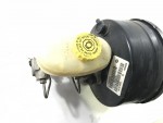 1997-2006 Jeep Wrangler TJ LJ Brake Booster and Master Cylinder 52128422AB