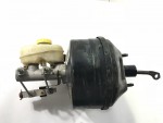 1997-2006 Jeep Wrangler TJ LJ Brake Booster and Master Cylinder 52128422AB