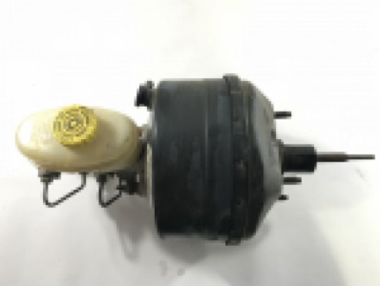 1997-2006 Jeep Wrangler TJ LJ Brake Booster and Master Cylinder 52128422AB