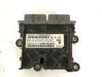 68031601 08-09 Wrangler JK JKU Air Bag SRS Occupant Restraint Module Computer 