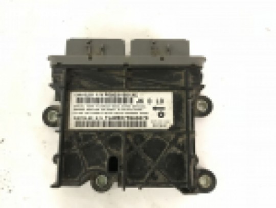 68031601 08-09 Wrangler JK JKU Air Bag SRS Occupant Restraint Module Computer 