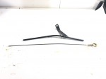 Jeep Oil Filler Tube & Dip Stick 4.0L 6 Cylinder YJ TJ XJ WJ 110897 1994-2004