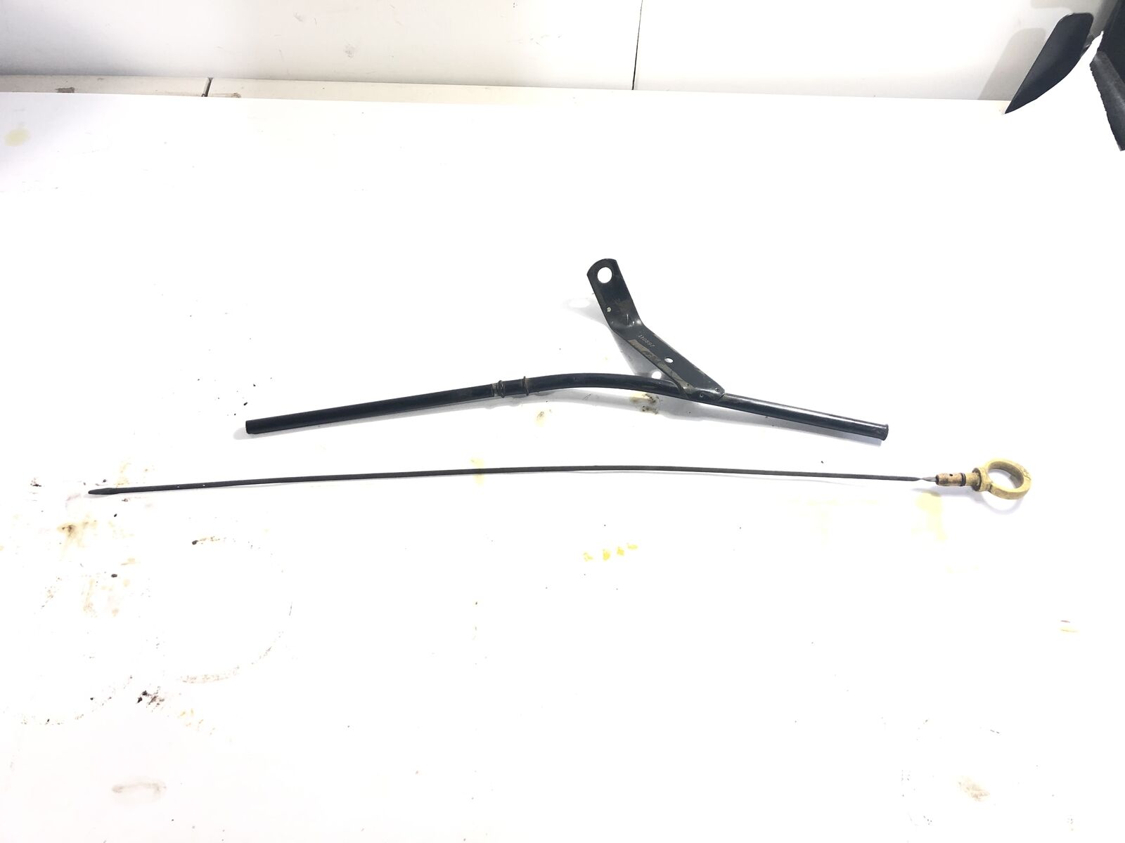 Jeep Oil Filler Tube & Dip Stick 4.0L 6 Cylinder YJ TJ XJ WJ 110897 1994-2004