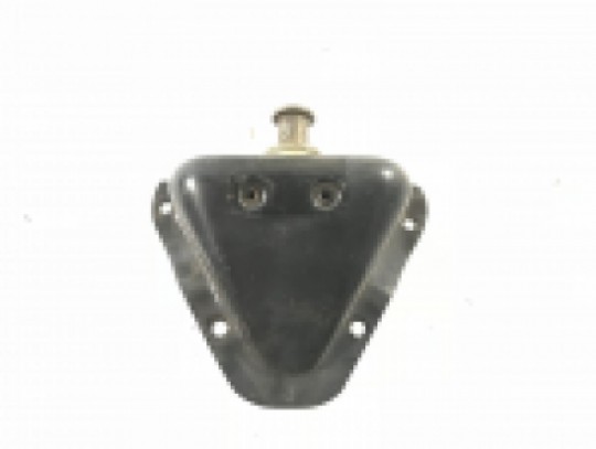 Wrangler YJ Passenger Door Striker Plate Right Side RH 55029454 1987-1995