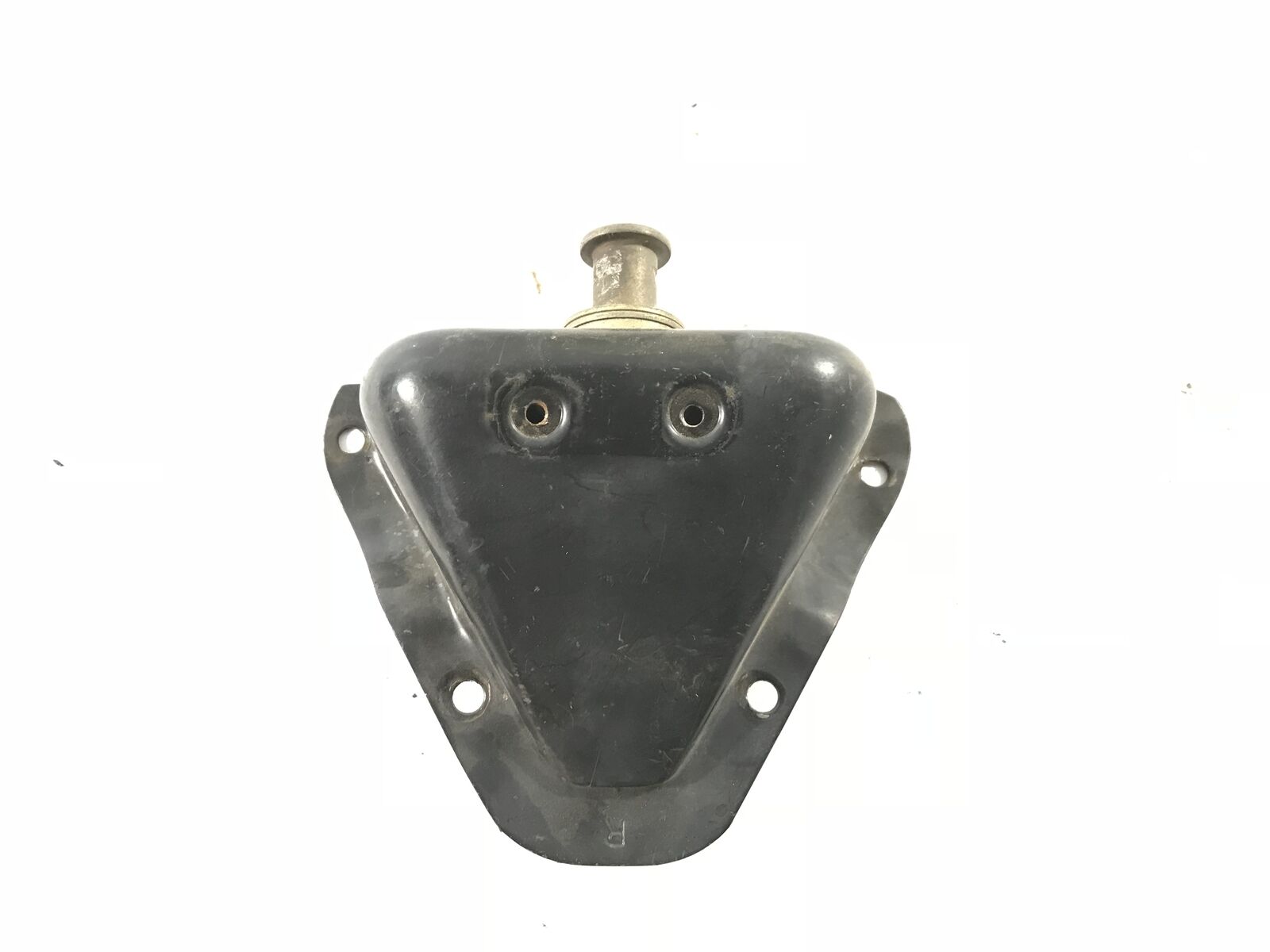 Wrangler YJ Passenger Door Striker Plate Right Side RH 55029454 1987-1995