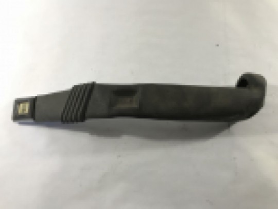 Wrangler YJ Front Seat Belt Buckle Passenger Right Female 92-95 YJ 55027660