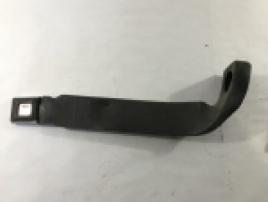 Wrangler YJ Seat Belt Buckle Passenger Right Female Receiver 1987-1991 55028962