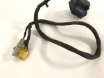 1997-2000 Jeep Wrangler TJ Passenger Side Air Bag Disarm Switch 56010056