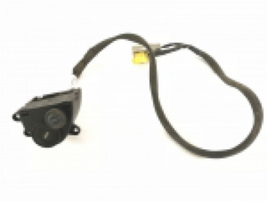 1997-2000 Jeep Wrangler TJ Passenger Side Air Bag Disarm Switch 56010056