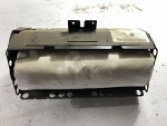 Wrangler TJ Air Bag Instrument Dash Panel Passenger Side Not Deployed 97-02 TJ 56007282