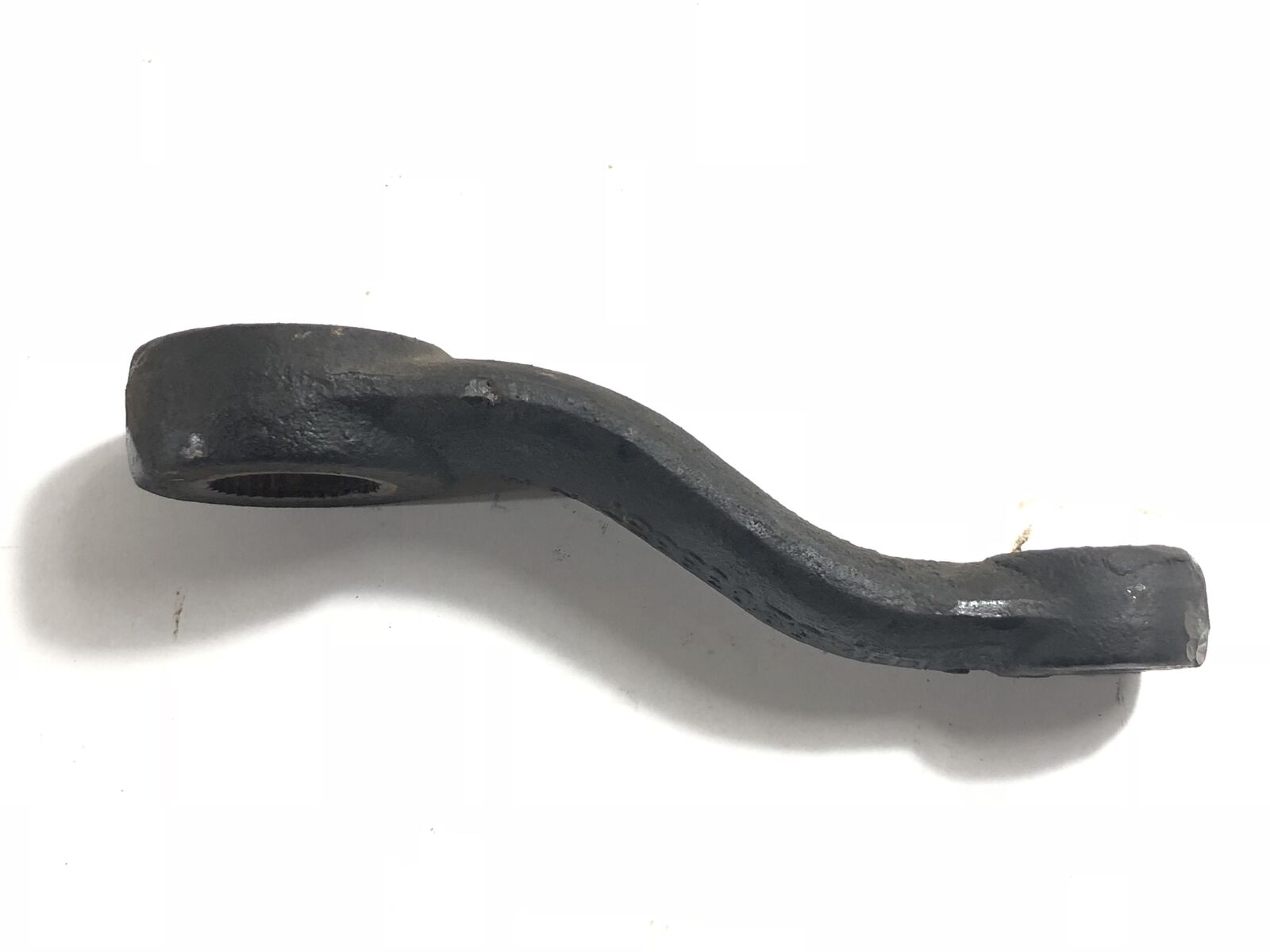 Wrangler TJ LJ Stock Pitman Arm 52038337 1997-2006