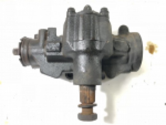 1997-2002 Jeep Wrangler TJ Power Steering Gear Box 52089046
