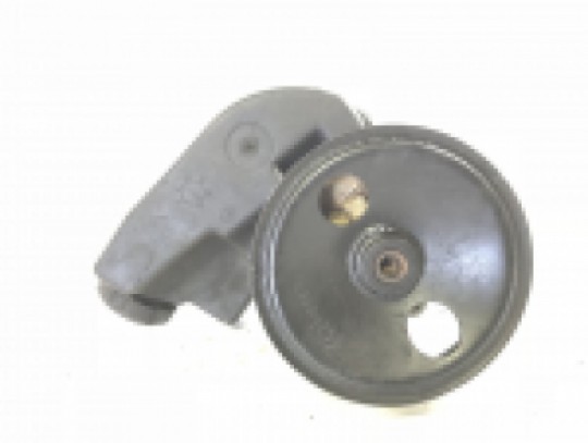 Wrangler TJ XJ ZJ Power Steering Pump and Reservoir 52087871 1997-2006