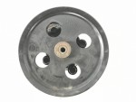 Wrangler JK JKU Power Steering Pump Pulley 3.8L V6 07-10 52059899AE JK 