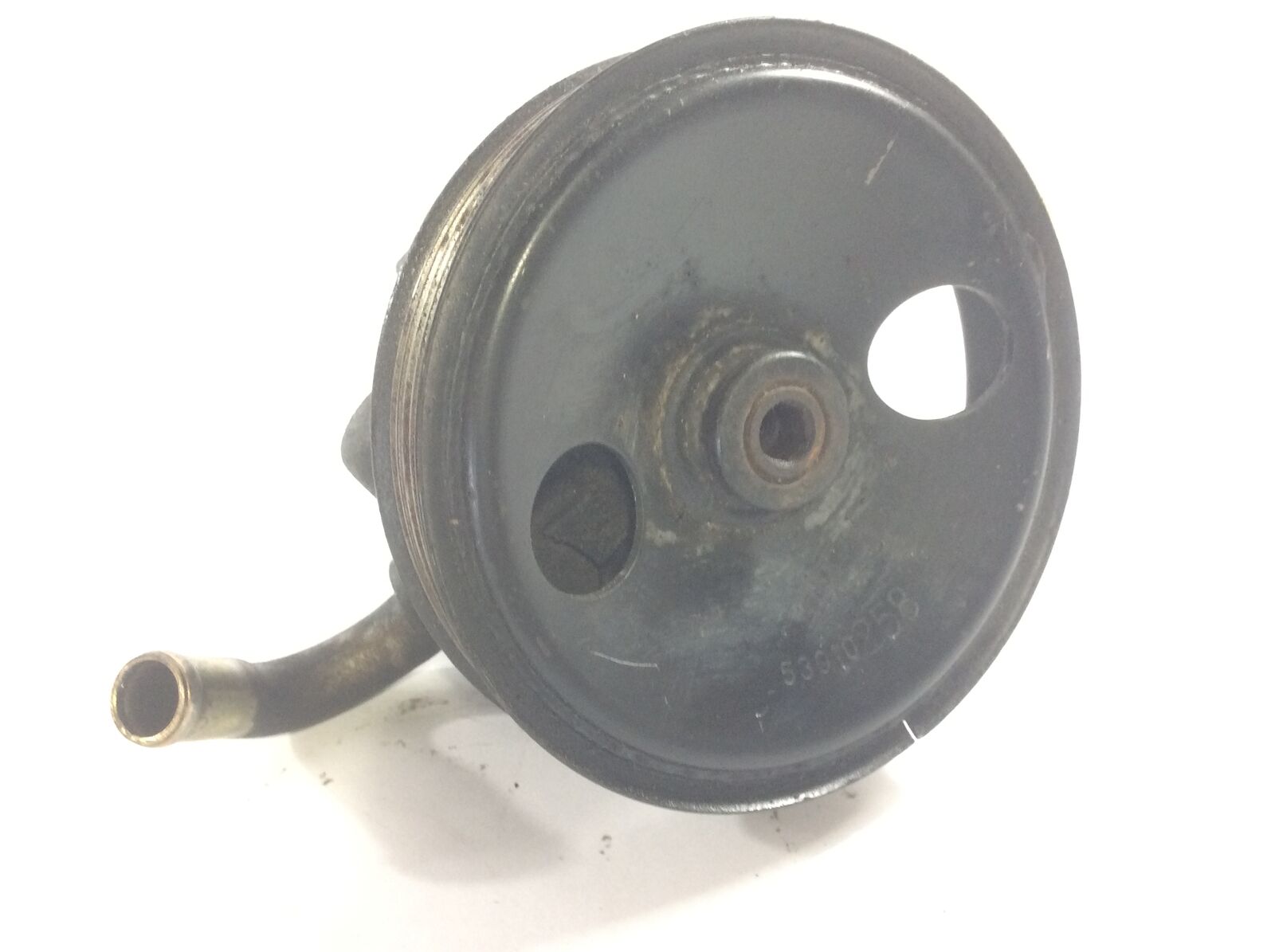 Wrangler Cherokee Pump Power Steering 2.5L 4 Cylinder 52088018 1997-2002