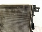 Wrangler JK Radiator V6 Engines 68143886AA 2007-2018