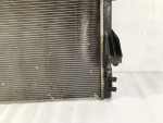 Wrangler JK Radiator V6 Engines 68143886AA 2007-2018