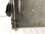 Wrangler JK Radiator V6 Engines 68143886AA 2007-2018