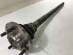 Wrangler TJ LJ D44 Rear Axle Shaft Driver Left Side 5083677AA 2003-2006
