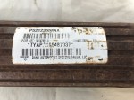 Rear Drive Shaft 4-Door JKU Unlimited Automatic Transmission 12-18 JK 52123558AA