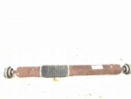 Rear Drive Shaft 4-Door JKU Unlimited Automatic Transmission 12-18 JK 52123558AA