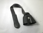 Wrangler YJ Rear Seat Shoulder Belt Left Driver Side LH 55217083 1992-1995