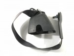 Wrangler YJ Rear Seat Shoulder Belt Right Passenger Side 55217082 1992-1995