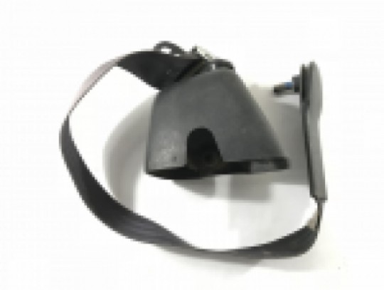Wrangler YJ Rear Seat Shoulder Belt Right Passenger Side 55217082 1992-1995