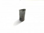 Wrangler YJ Roll Bar Extension Adjuster Passenger Right Side YJ 1987-1995 RH
