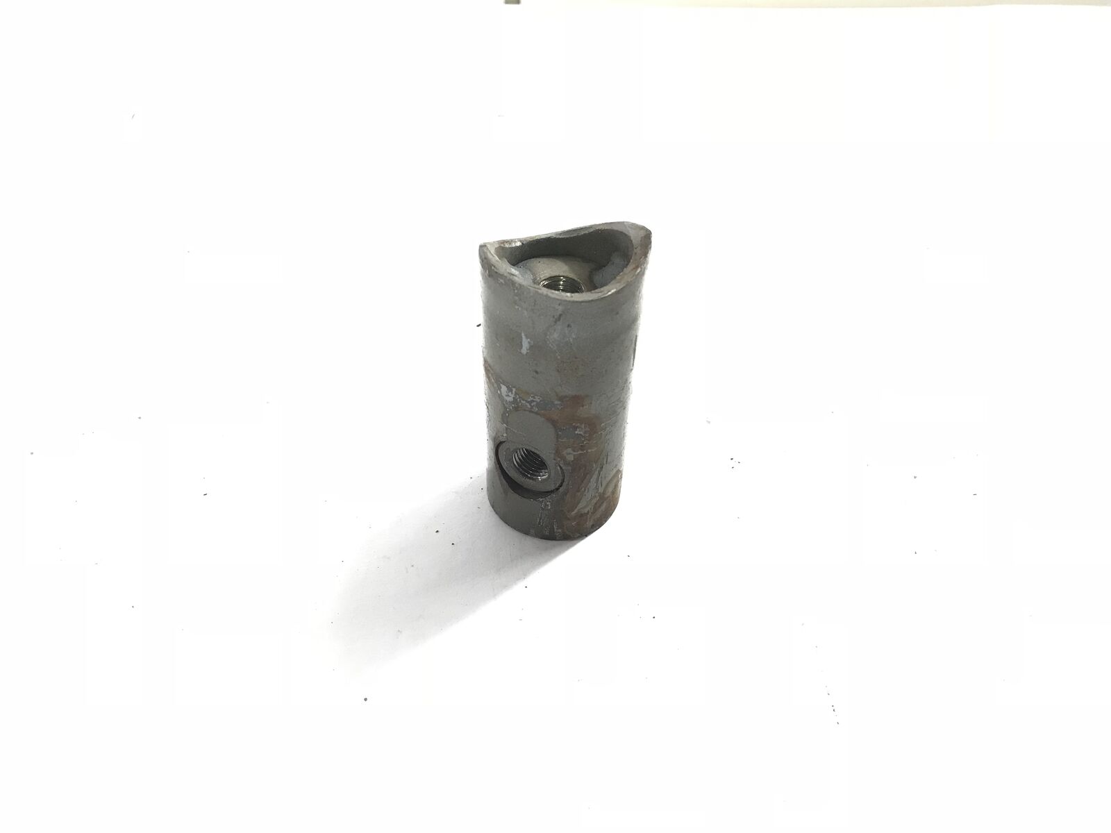 Wrangler YJ Roll Bar Extension Adjuster Passenger Right Side YJ 1987-1995 RH