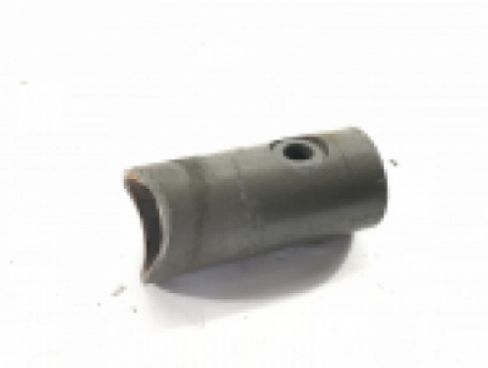 Wrangler YJ Roll Bar Extension Threaded Adjuster Driver Left Side 1987-1995