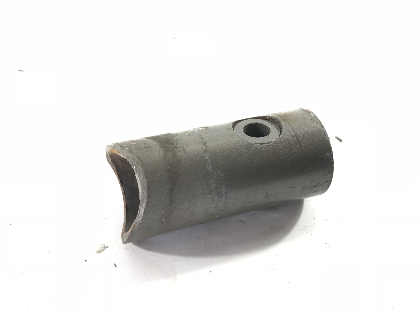 Wrangler YJ Roll Bar Extension Threaded Adjuster Driver Left Side 1987-1995