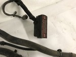 Rubicon Dash Panel Wiring Harness 3.8L V6 Mopar 2009 JK 68042609AA